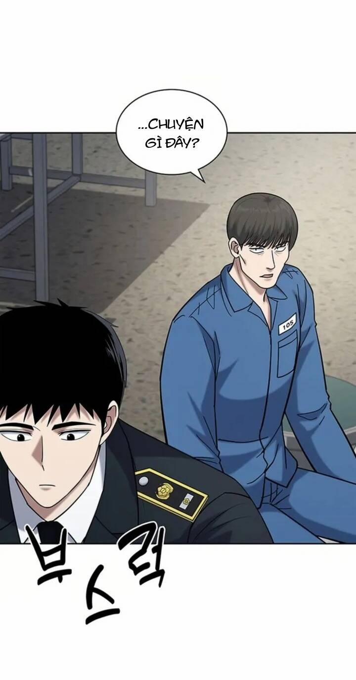 Cảnh Sát Thiên Tài Chuyển Sinh 82 trang 53