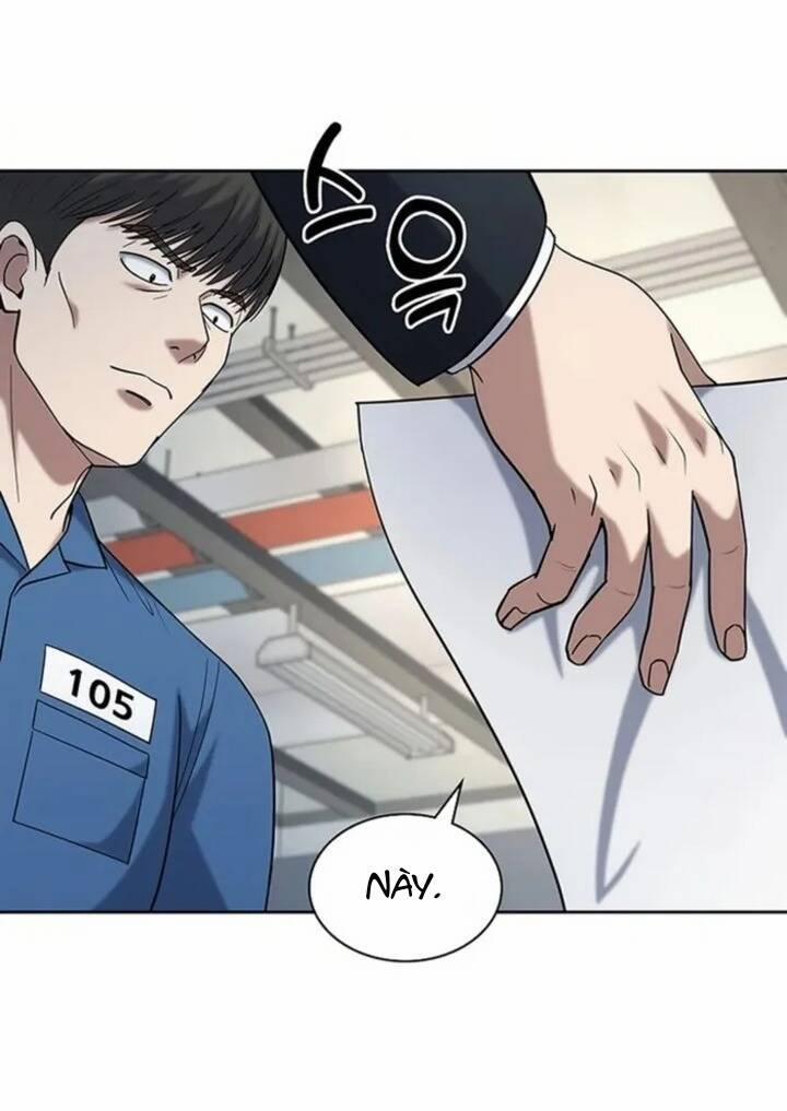 Cảnh Sát Thiên Tài Chuyển Sinh 82 trang 54