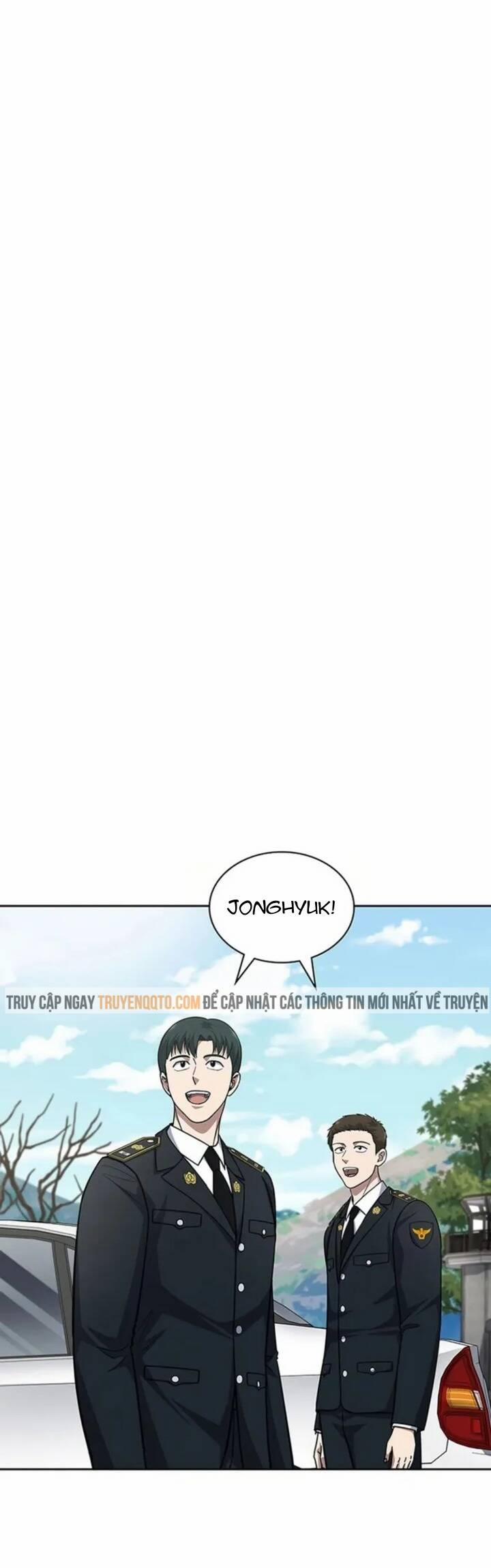 Cảnh Sát Thiên Tài Chuyển Sinh 82 trang 58
