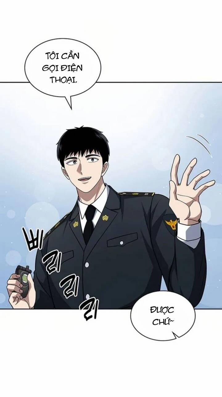 Cảnh Sát Thiên Tài Chuyển Sinh 82 trang 65
