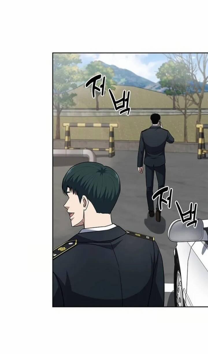 Cảnh Sát Thiên Tài Chuyển Sinh 82 trang 66