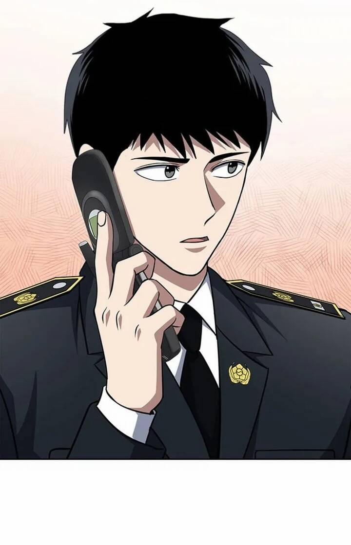 Cảnh Sát Thiên Tài Chuyển Sinh 82 trang 68