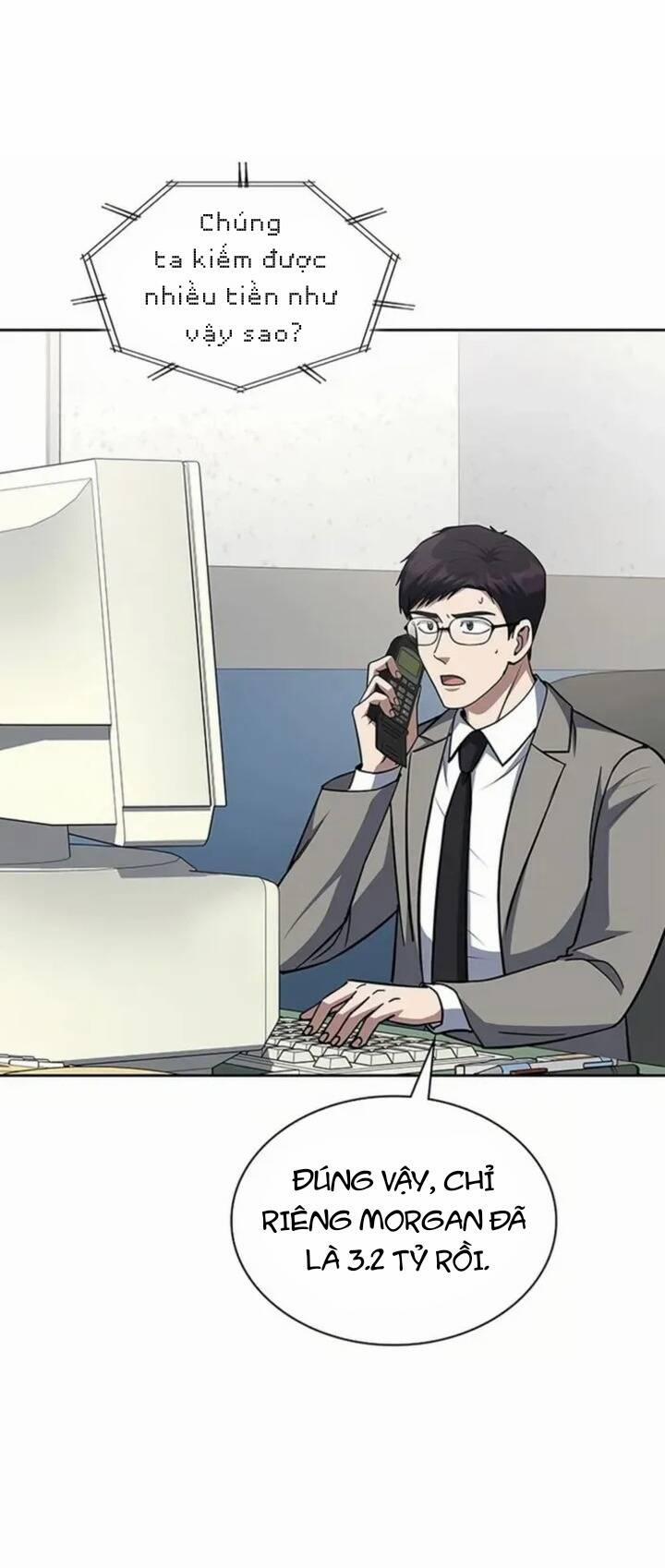 Cảnh Sát Thiên Tài Chuyển Sinh 82 trang 69