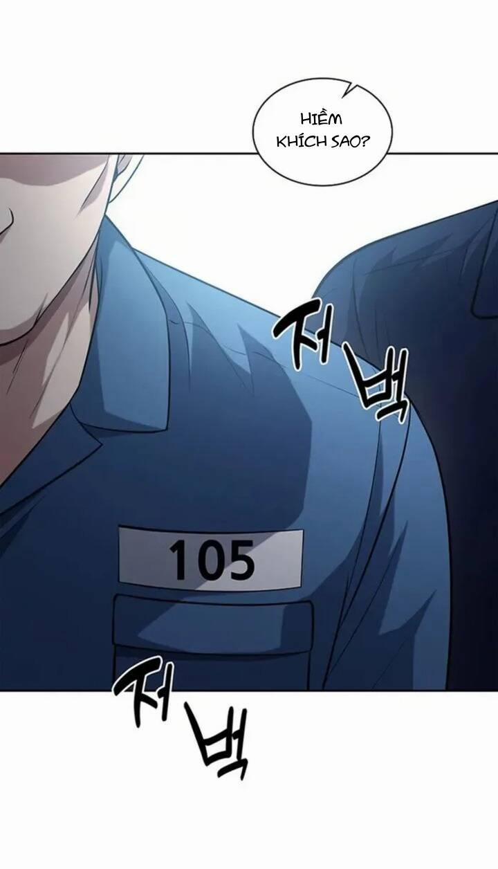 Cảnh Sát Thiên Tài Chuyển Sinh 82 trang 7