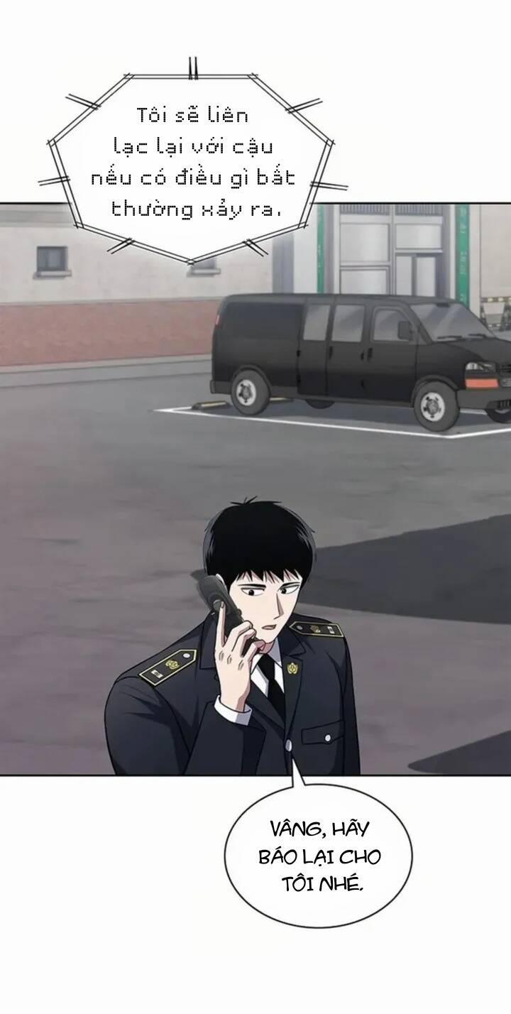 Cảnh Sát Thiên Tài Chuyển Sinh 82 trang 74
