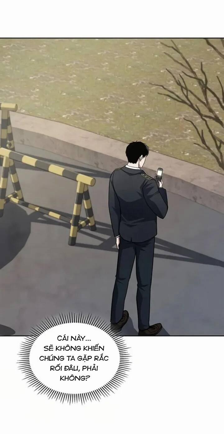 Cảnh Sát Thiên Tài Chuyển Sinh 82 trang 75