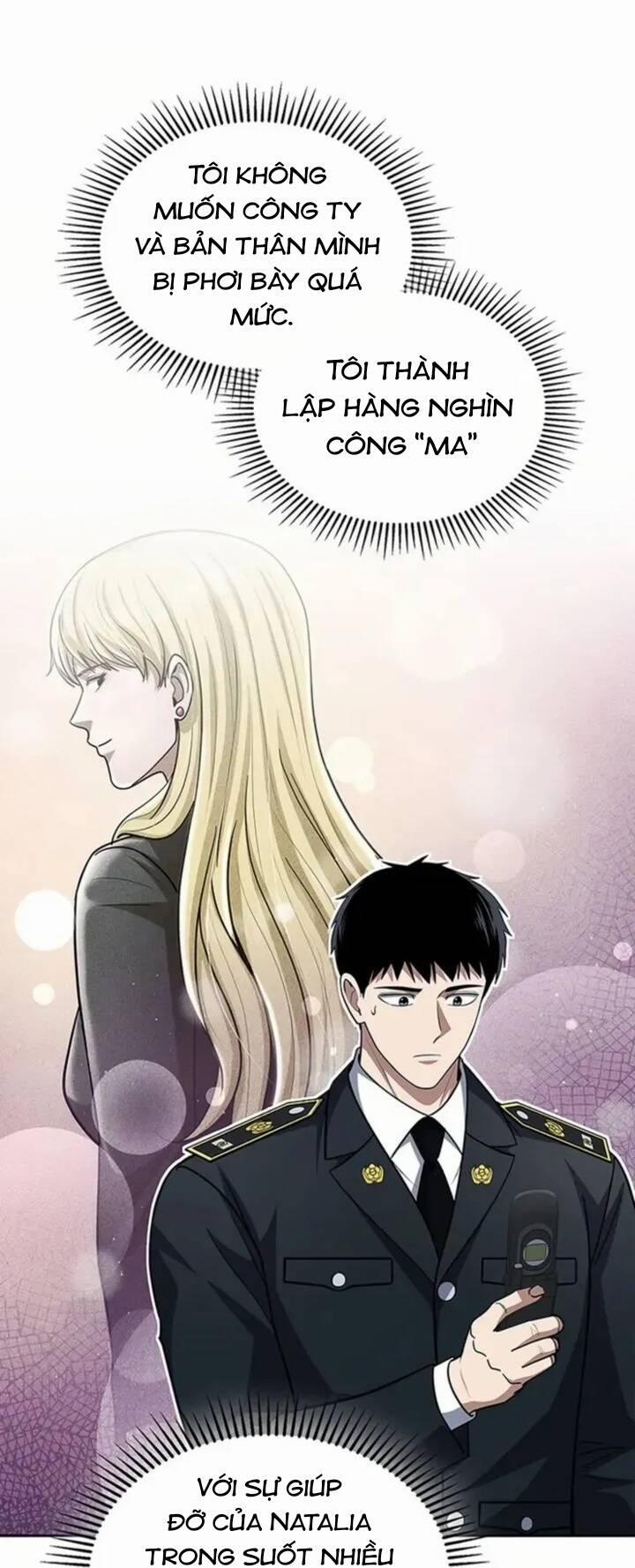 Cảnh Sát Thiên Tài Chuyển Sinh 82 trang 76