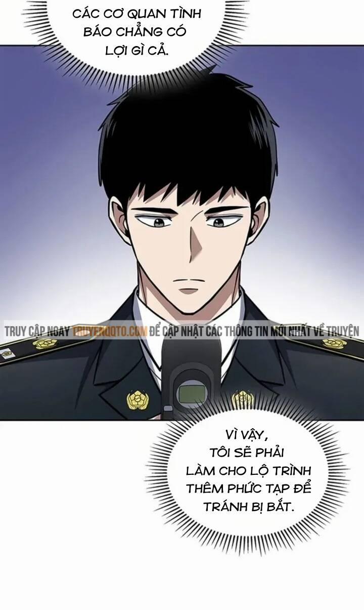 Cảnh Sát Thiên Tài Chuyển Sinh 82 trang 79