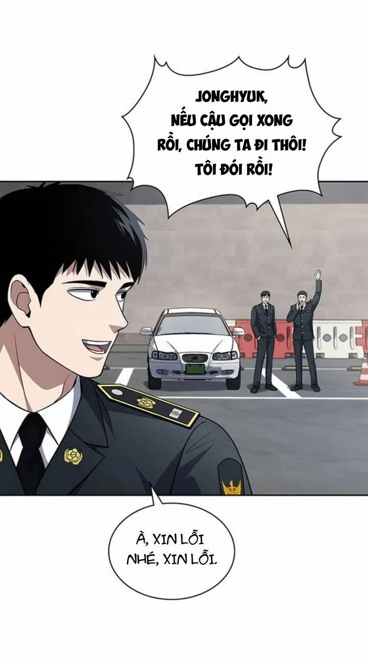 Cảnh Sát Thiên Tài Chuyển Sinh 82 trang 80