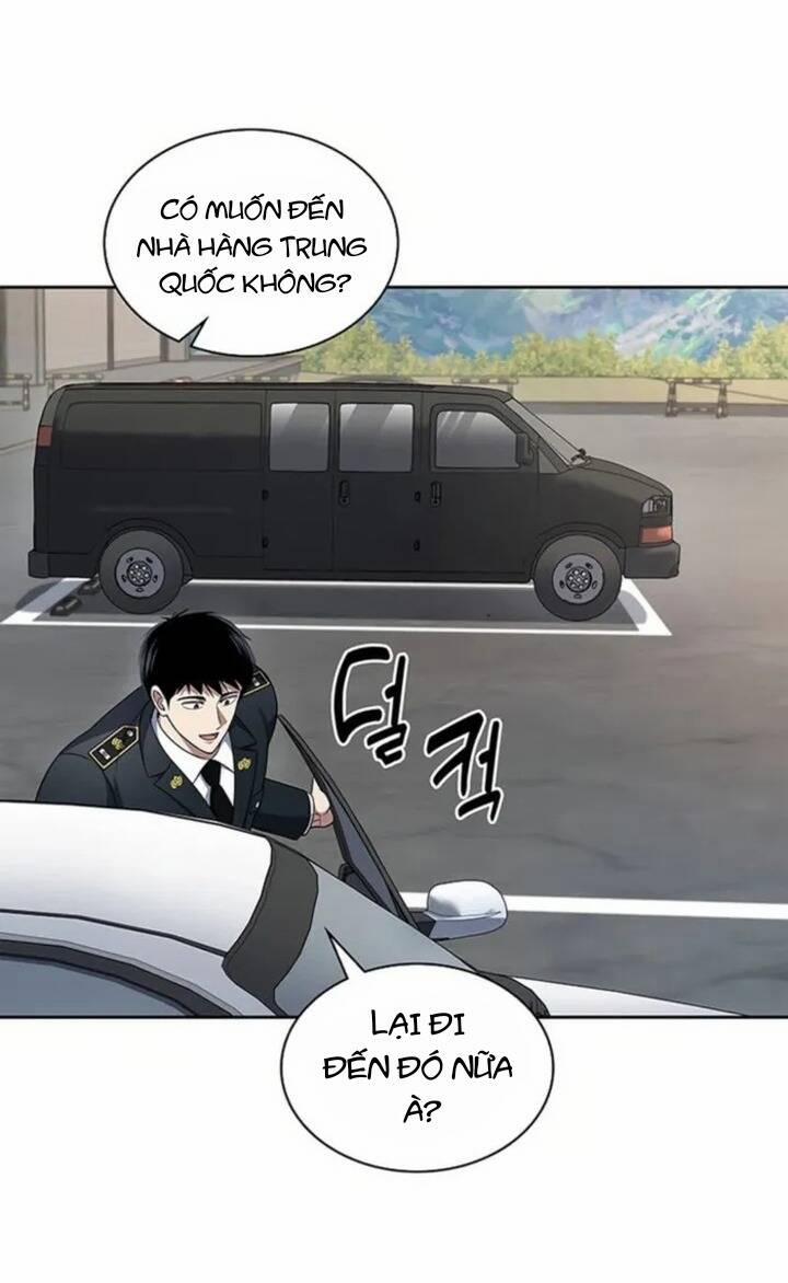 Cảnh Sát Thiên Tài Chuyển Sinh 82 trang 81