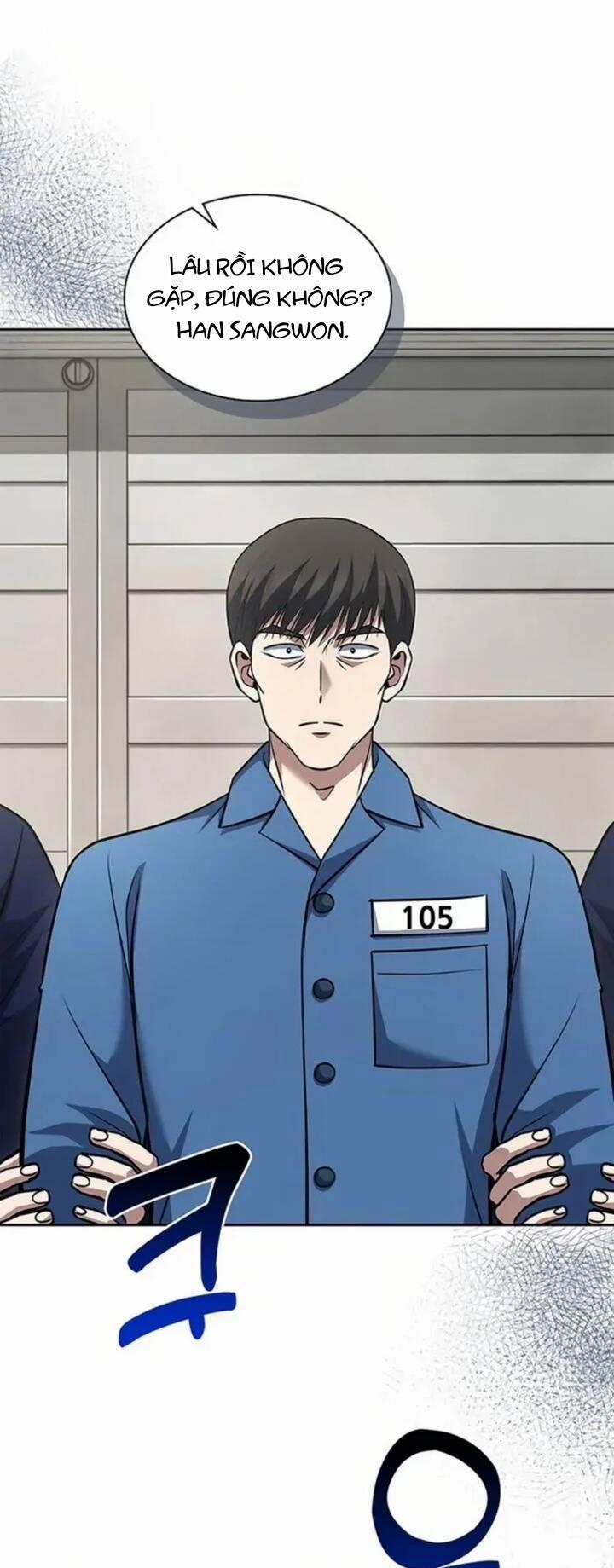 Cảnh Sát Thiên Tài Chuyển Sinh 82 trang 9