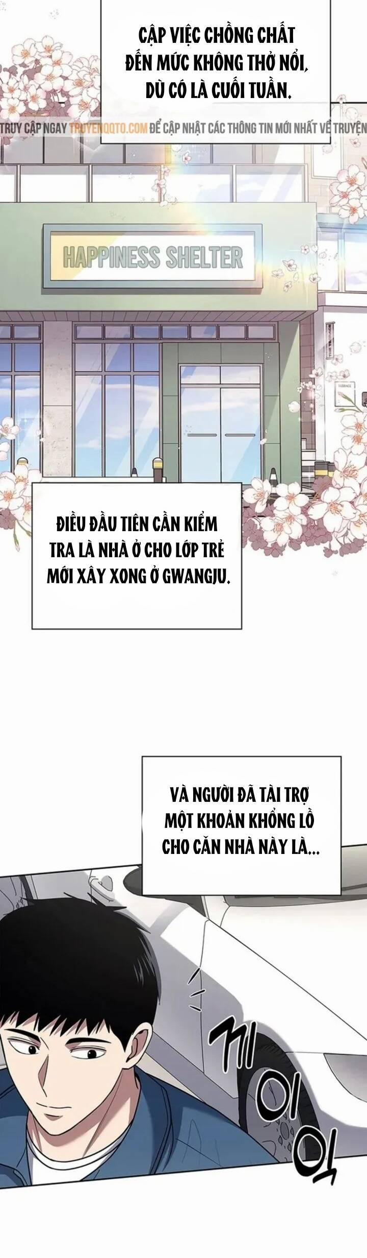 Cảnh Sát Thiên Tài Chuyển Sinh 83 trang 20