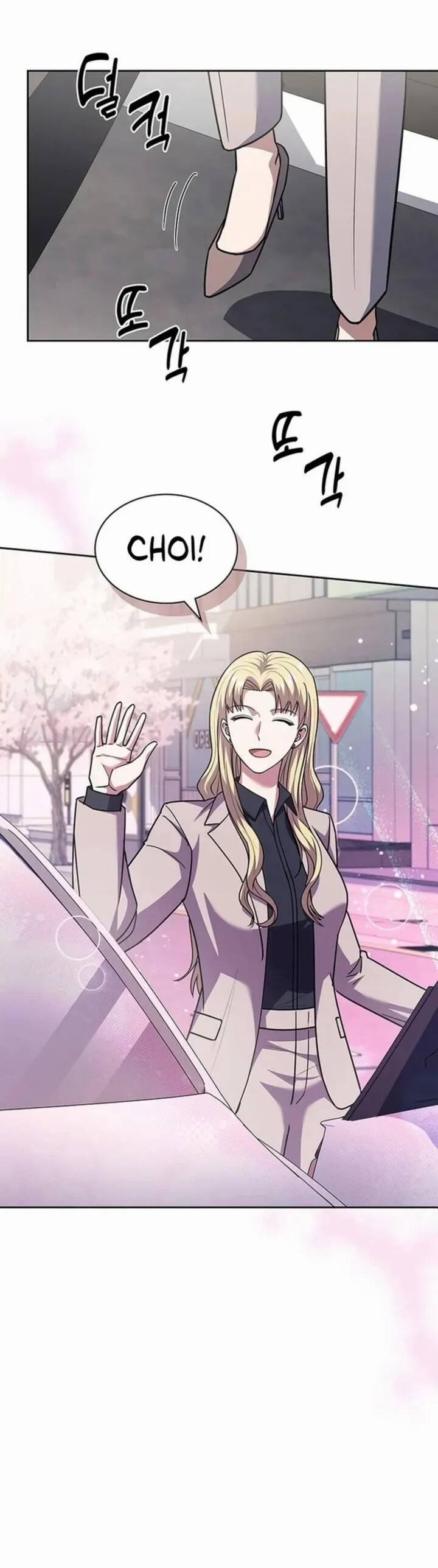 Cảnh Sát Thiên Tài Chuyển Sinh 83 trang 21