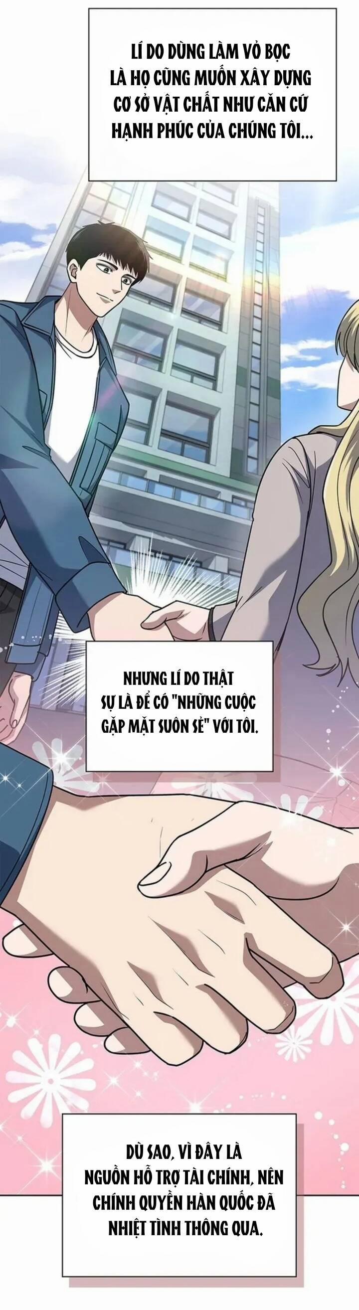 Cảnh Sát Thiên Tài Chuyển Sinh 83 trang 25