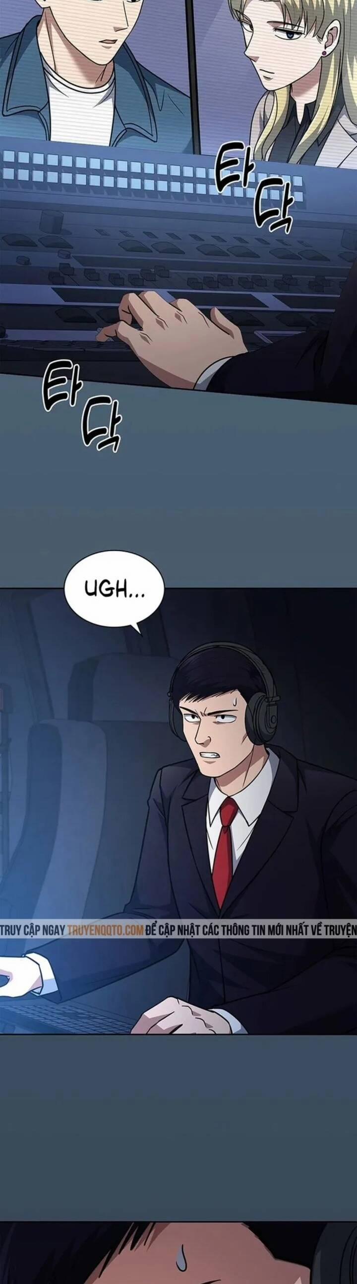 Cảnh Sát Thiên Tài Chuyển Sinh 83 trang 29