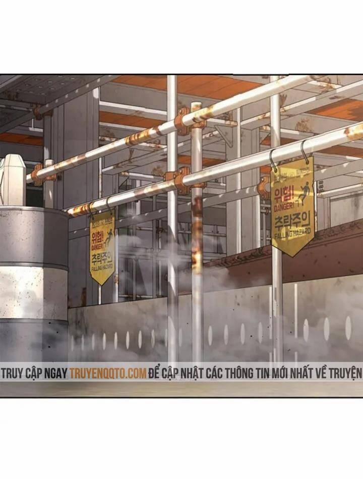 Cảnh Sát Thiên Tài Chuyển Sinh 84 trang 1