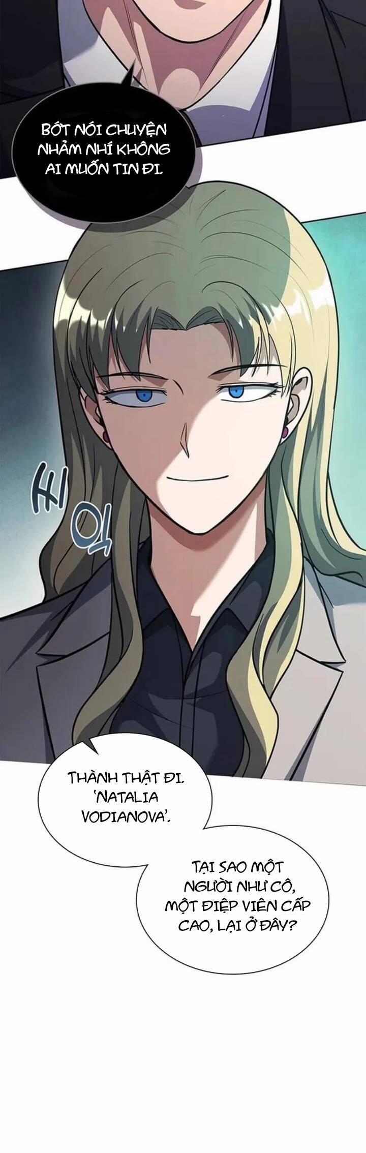 Cảnh Sát Thiên Tài Chuyển Sinh 84 trang 11