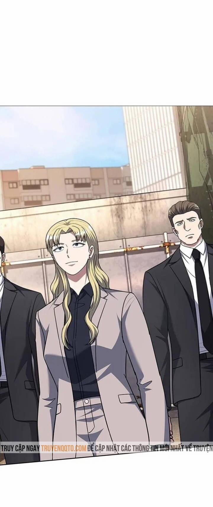 Cảnh Sát Thiên Tài Chuyển Sinh 84 trang 13