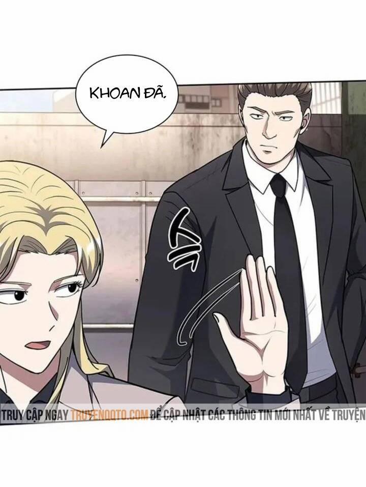 Cảnh Sát Thiên Tài Chuyển Sinh 84 trang 17