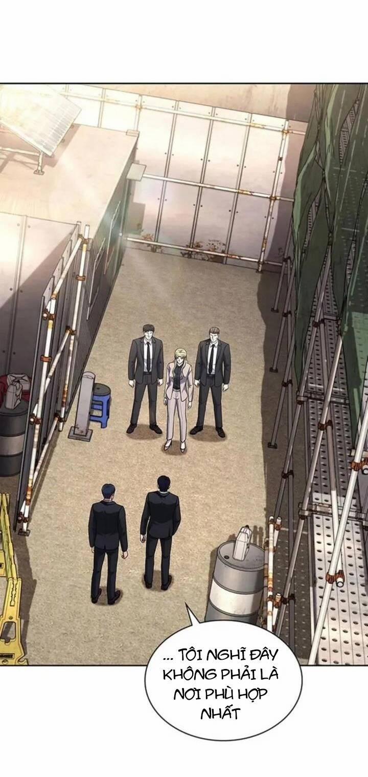 Cảnh Sát Thiên Tài Chuyển Sinh 84 trang 2