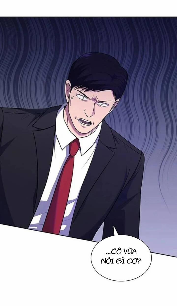 Cảnh Sát Thiên Tài Chuyển Sinh 84 trang 20