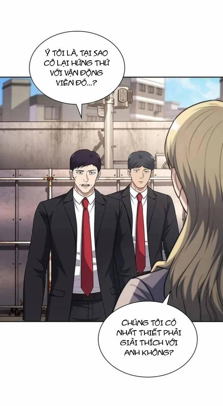 Cảnh Sát Thiên Tài Chuyển Sinh 84 trang 21