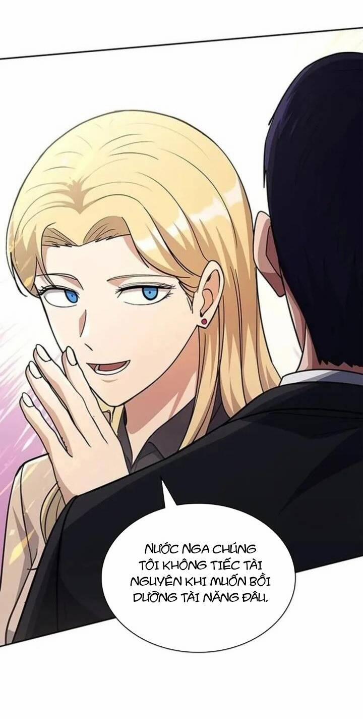 Cảnh Sát Thiên Tài Chuyển Sinh 84 trang 23