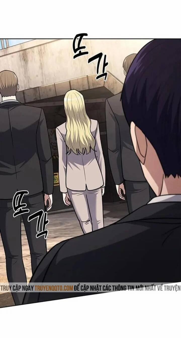 Cảnh Sát Thiên Tài Chuyển Sinh 84 trang 24