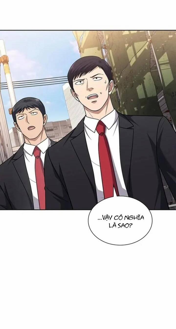 Cảnh Sát Thiên Tài Chuyển Sinh 84 trang 25