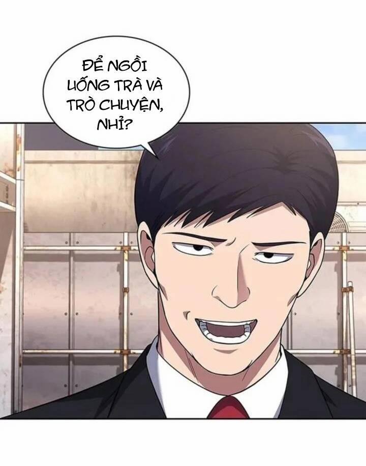 Cảnh Sát Thiên Tài Chuyển Sinh 84 trang 3