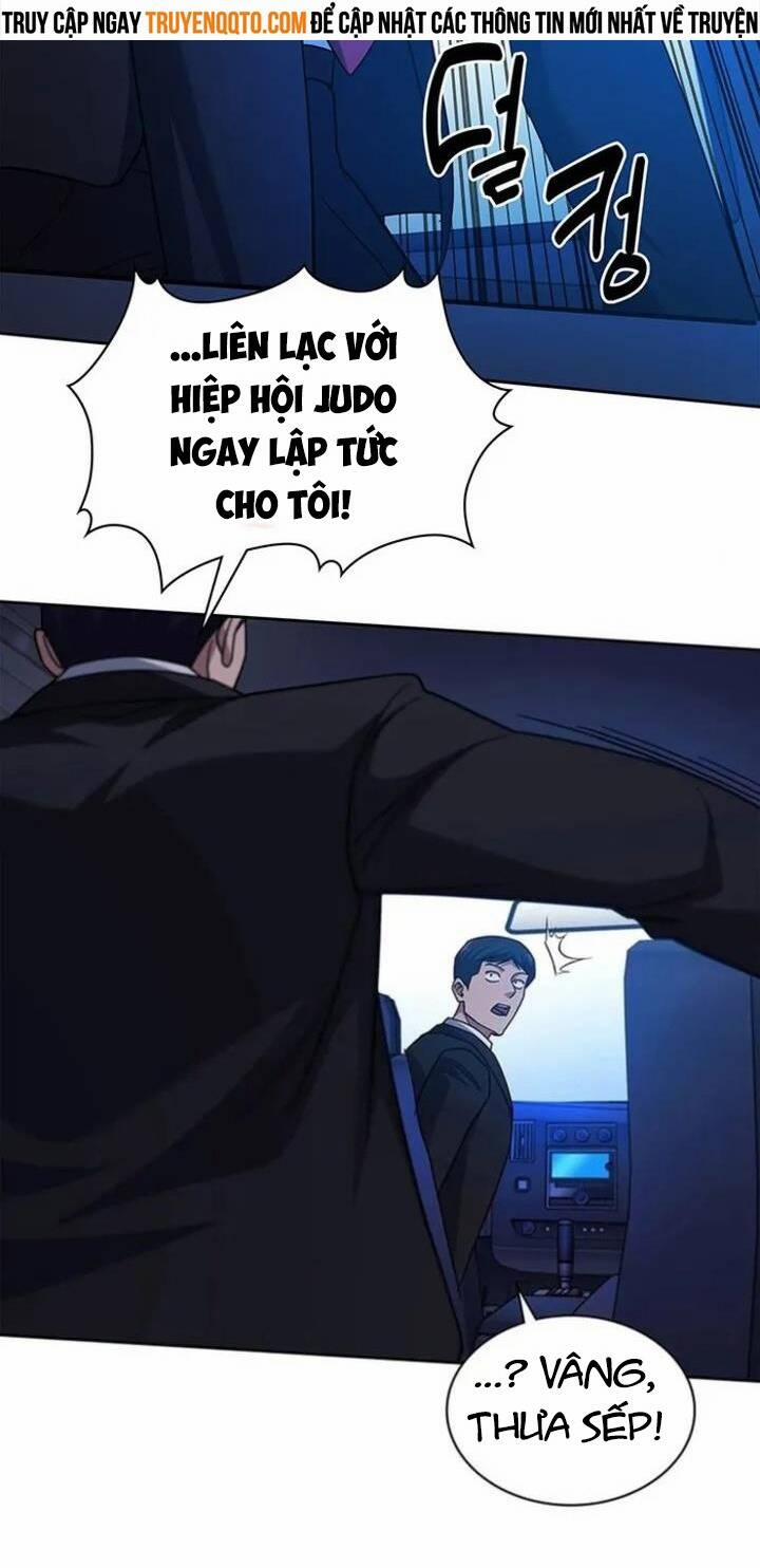 Cảnh Sát Thiên Tài Chuyển Sinh 84 trang 34