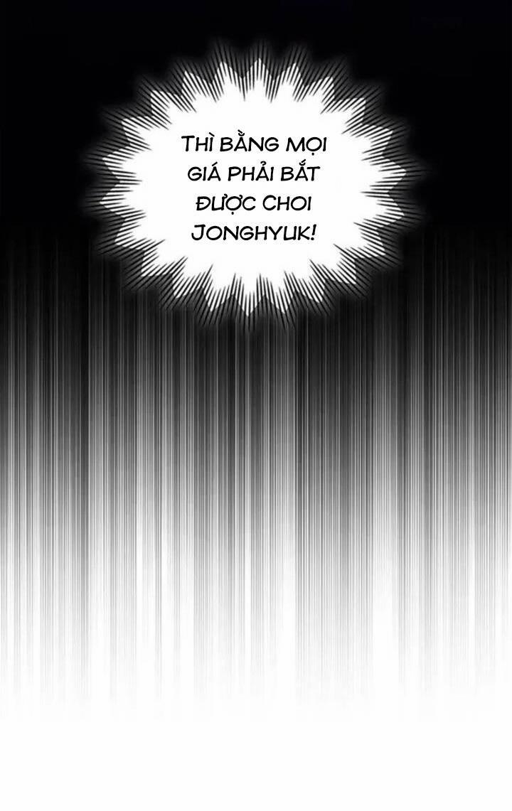 Cảnh Sát Thiên Tài Chuyển Sinh 84 trang 36