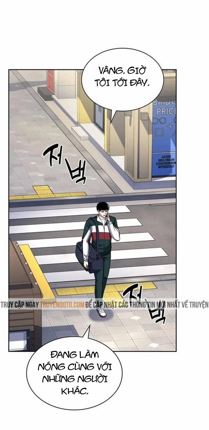 Cảnh Sát Thiên Tài Chuyển Sinh 84 trang 38