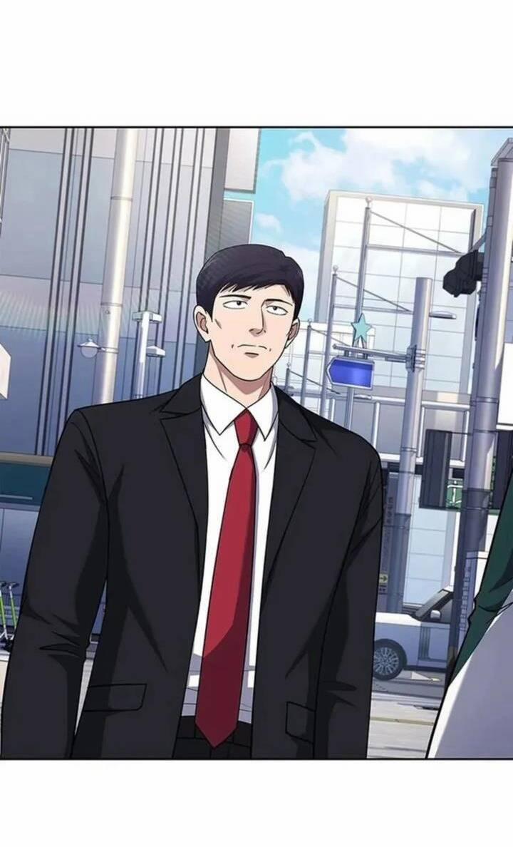 Cảnh Sát Thiên Tài Chuyển Sinh 84 trang 41