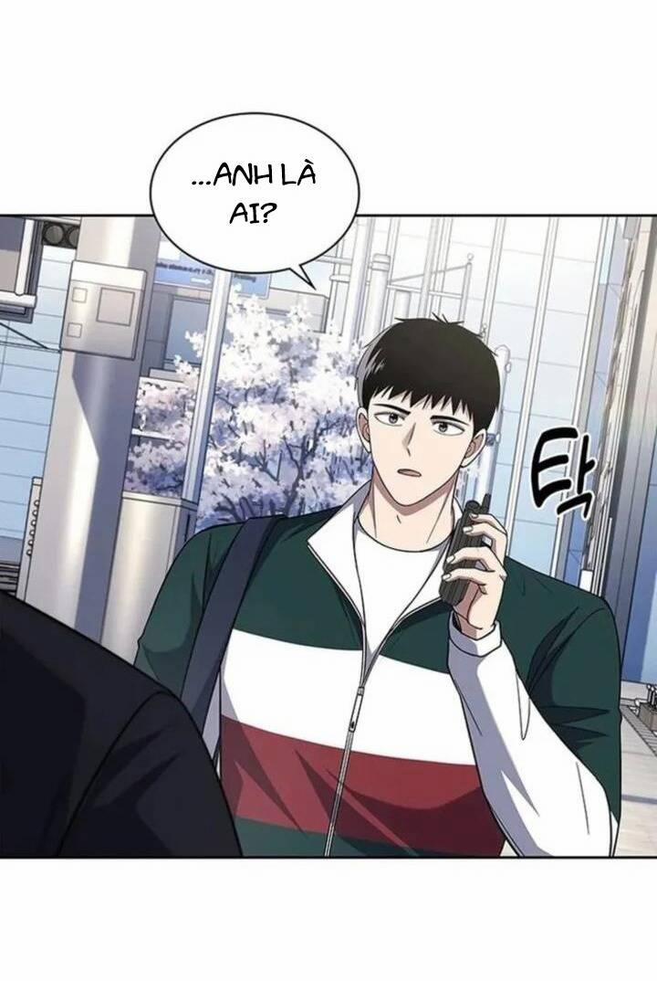 Cảnh Sát Thiên Tài Chuyển Sinh 84 trang 42