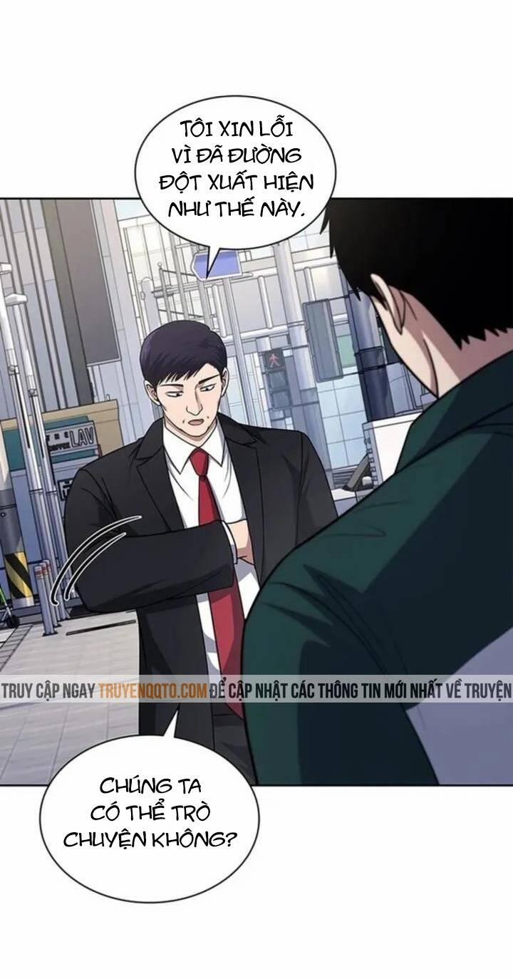 Cảnh Sát Thiên Tài Chuyển Sinh 84 trang 43