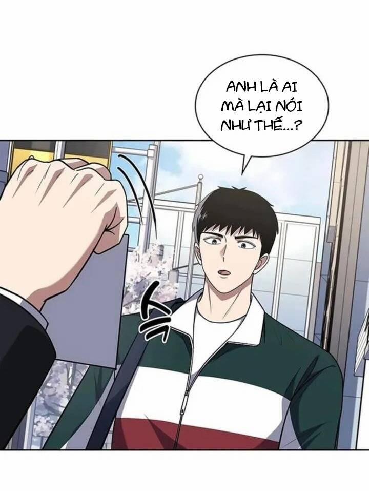 Cảnh Sát Thiên Tài Chuyển Sinh 84 trang 44