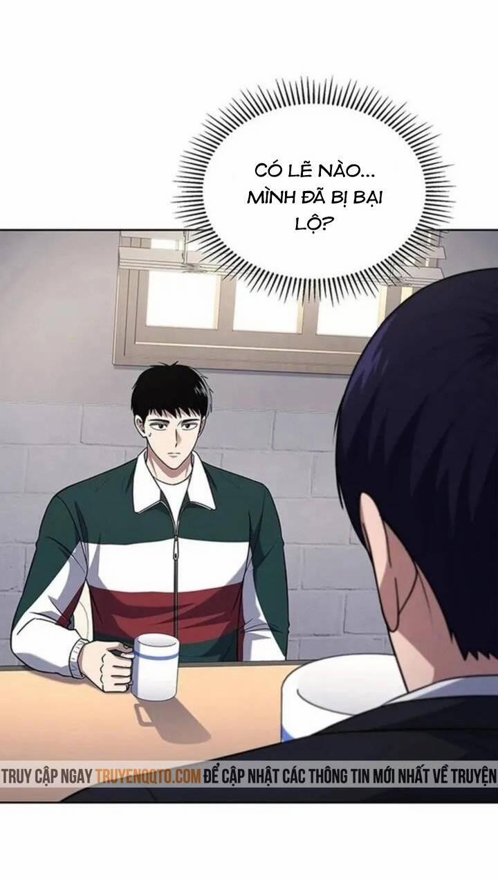 Cảnh Sát Thiên Tài Chuyển Sinh 84 trang 52