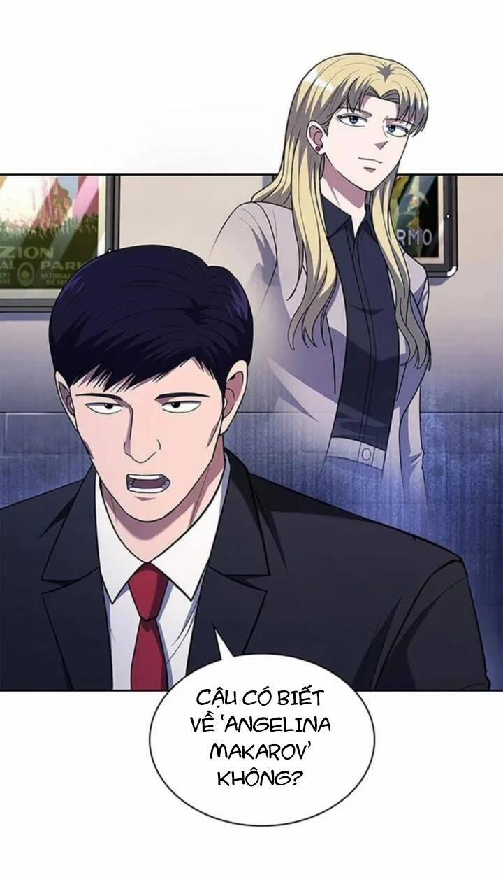 Cảnh Sát Thiên Tài Chuyển Sinh 84 trang 57