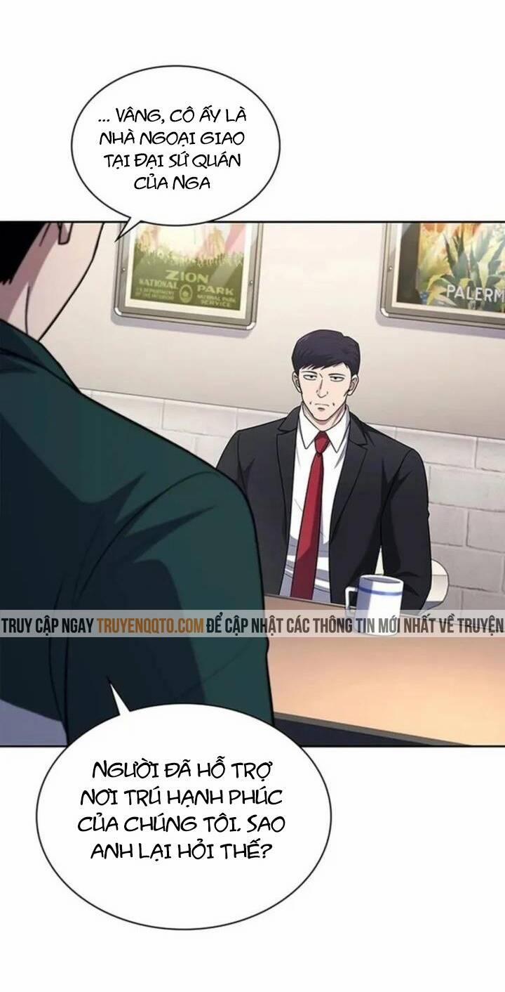 Cảnh Sát Thiên Tài Chuyển Sinh 84 trang 59