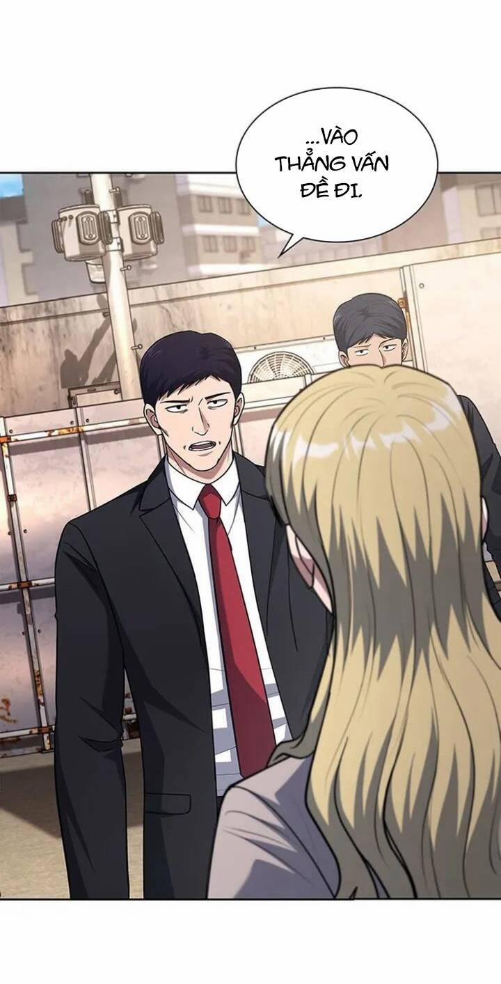 Cảnh Sát Thiên Tài Chuyển Sinh 84 trang 6