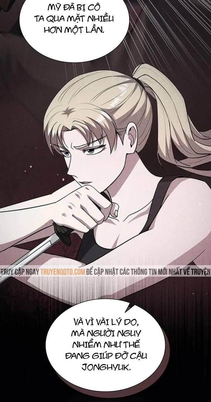 Cảnh Sát Thiên Tài Chuyển Sinh 84 trang 64