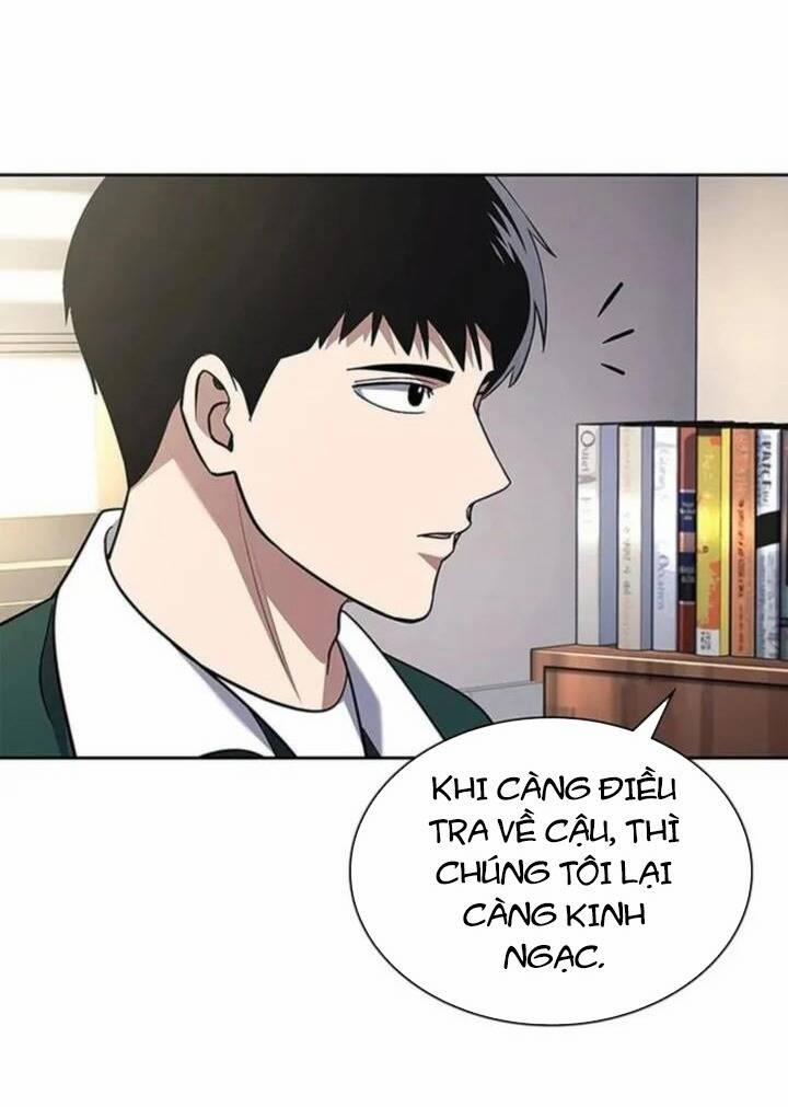 Cảnh Sát Thiên Tài Chuyển Sinh 84 trang 66