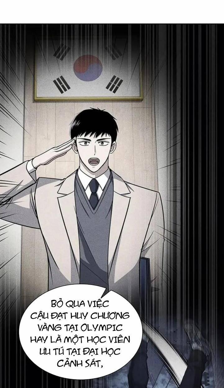 Cảnh Sát Thiên Tài Chuyển Sinh 84 trang 67