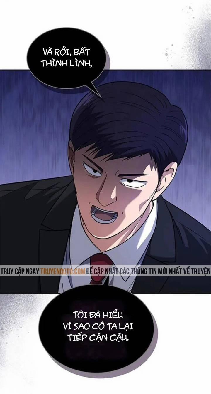 Cảnh Sát Thiên Tài Chuyển Sinh 84 trang 69