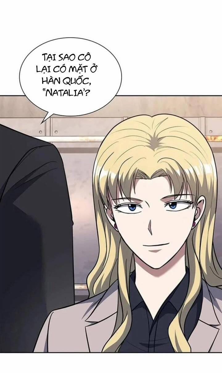 Cảnh Sát Thiên Tài Chuyển Sinh 84 trang 7