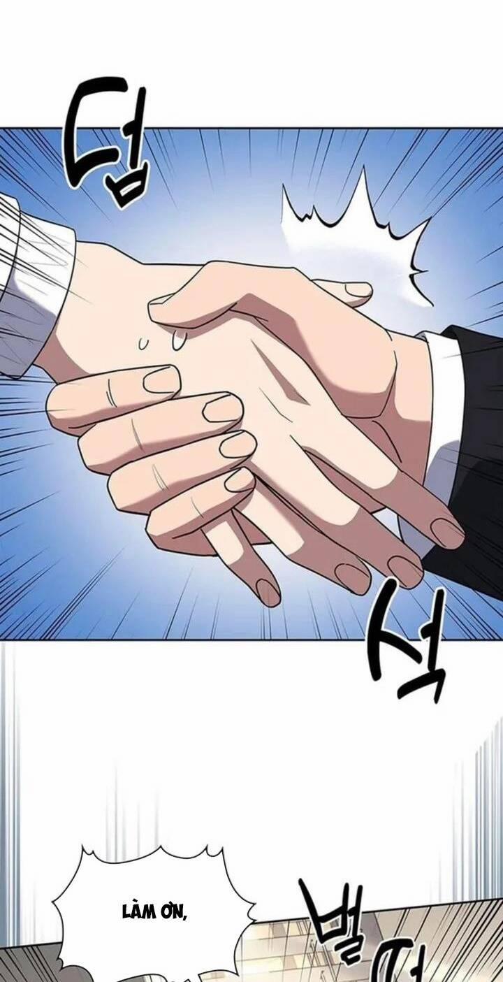 Cảnh Sát Thiên Tài Chuyển Sinh 84 trang 71