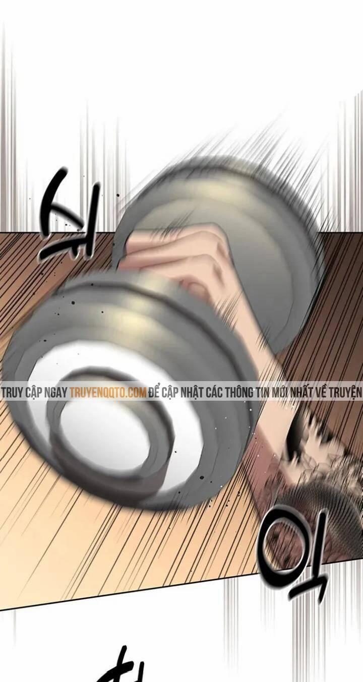 Cảnh Sát Thiên Tài Chuyển Sinh 86 trang 1