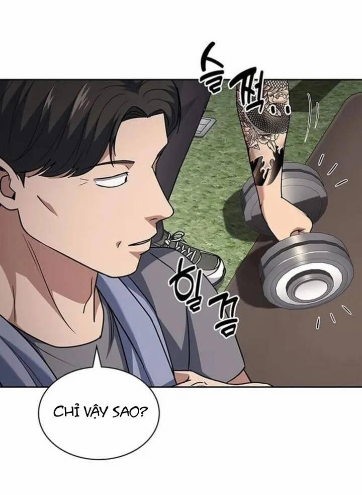 Cảnh Sát Thiên Tài Chuyển Sinh 86 trang 14