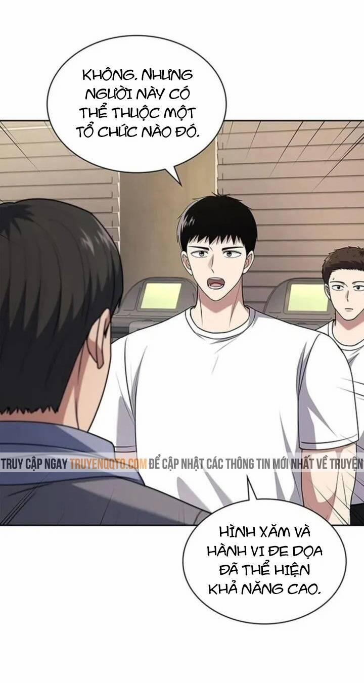 Cảnh Sát Thiên Tài Chuyển Sinh 86 trang 15